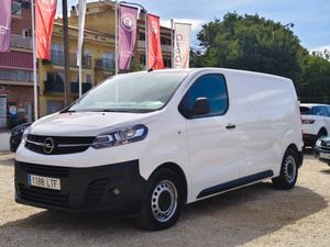 Opel Vivaro FURGON M CARGA STANDAR - Foto 2