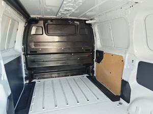 Opel Vivaro FURGON M CARGA STANDAR - Foto 4