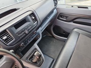 Opel Vivaro FURGON M CARGA STANDAR - Foto 17