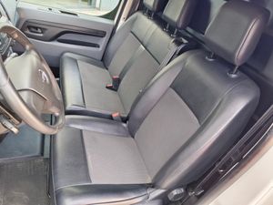 Opel Vivaro FURGON M CARGA STANDAR - Foto 14