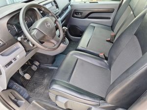 Opel Vivaro FURGON M CARGA STANDAR - Foto 6