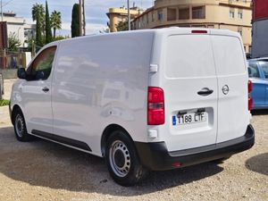 Opel Vivaro FURGON M CARGA STANDAR - Foto 8