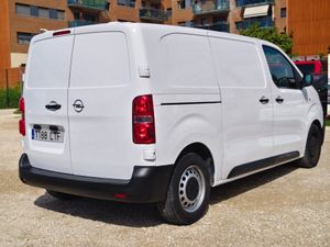 Opel Vivaro FURGON M CARGA STANDAR - Foto 7