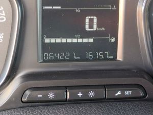 Opel Vivaro FURGON M CARGA STANDAR - Foto 20