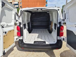 Opel Vivaro FURGON M CARGA STANDAR - Foto 10