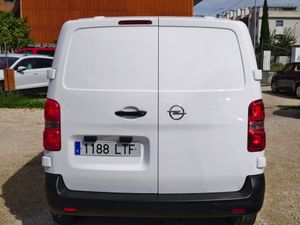 Opel Vivaro FURGON M CARGA STANDAR - Foto 9