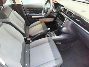 Citroën C3 PureTech 82 Feel - Foto 4