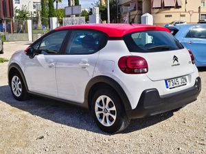 Citroën C3 PureTech 82 Feel - Foto 8
