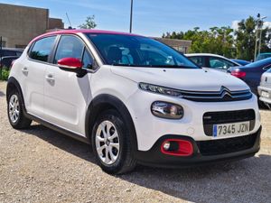 Citroën C3 PureTech 82 Feel - Foto 3