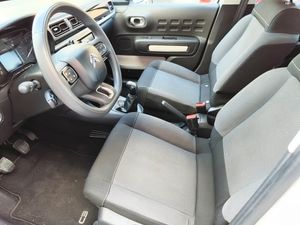 Citroën C3 PureTech 82 Feel - Foto 14