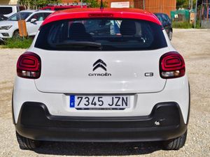 Citroën C3 PureTech 82 Feel - Foto 7