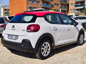 Citroën C3 PureTech 82 Feel - Foto 6