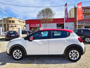 Citroën C3 PureTech 82 Feel - Foto 9