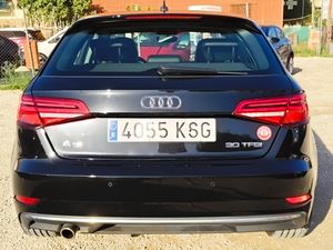 Audi A3 Sportback 30 TFSI S tronic 7 vel. - Foto 8