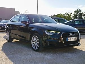 Audi A3 Sportback 30 TFSI S tronic 7 vel. - Foto 3