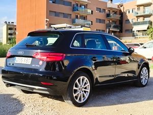 Audi A3 Sportback 30 TFSI S tronic 7 vel. - Foto 7