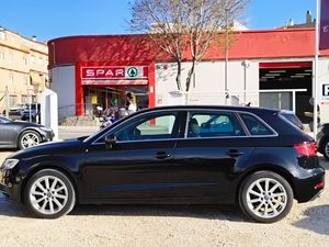 Audi A3 Sportback 30 TFSI S tronic 7 vel. - Foto 10