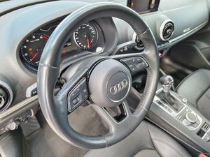 Audi A3 Sportback 30 TFSI S tronic 7 vel. - Foto 14