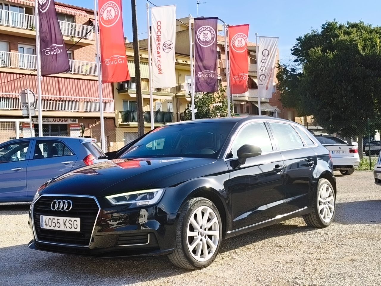 Audi A3 Sportback 30 TFSI S tronic 7 vel. - Foto 1