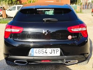 DS DS 5 BlueHDi 120 S&S Style - Foto 8