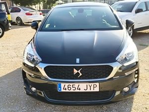 DS DS 5 BlueHDi 120 S&S Style - Foto 3