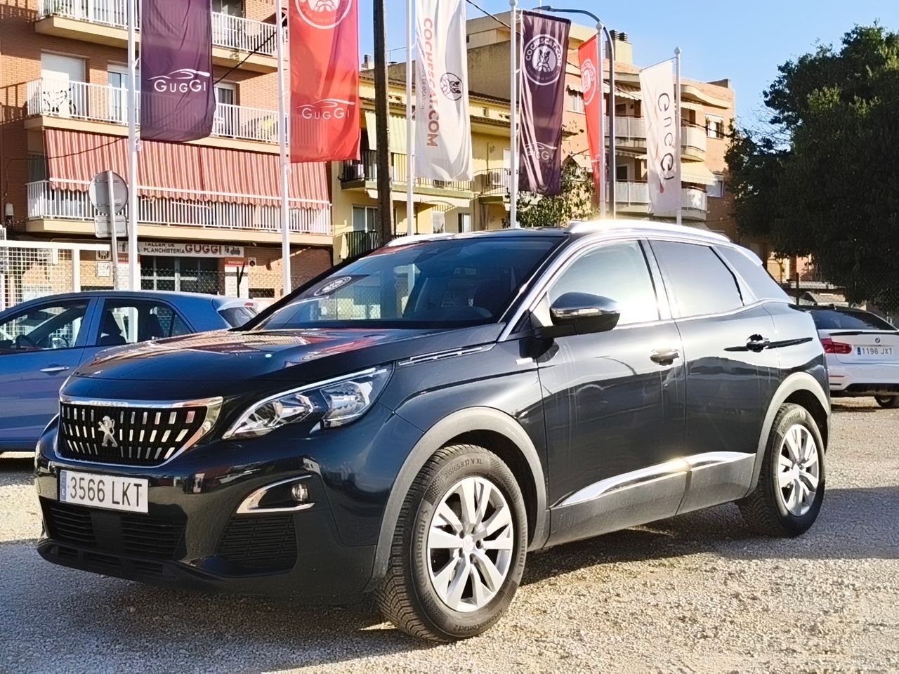 Peugeot 3008 Style PureTech 130 S&S - Foto 1
