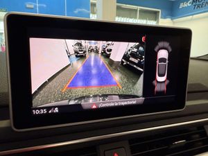 Audi A5 CABRIOLET 2.0 TDI S-LINE S-TRONIC 190CV.  - Foto 18