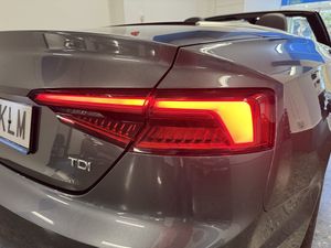 Audi A5 CABRIOLET 2.0 TDI S-LINE S-TRONIC 190CV.  - Foto 44