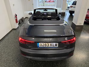 Audi A5 CABRIOLET 2.0 TDI S-LINE S-TRONIC 190CV.  - Foto 28