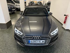 Audi A5 CABRIOLET 2.0 TDI S-LINE S-TRONIC 190CV.  - Foto 7