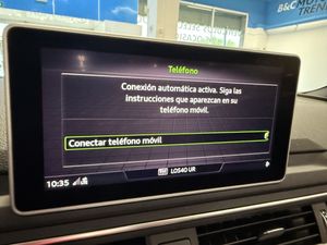 Audi A5 CABRIOLET 2.0 TDI S-LINE S-TRONIC 190CV.  - Foto 20