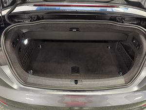 Audi A5 CABRIOLET 2.0 TDI S-LINE S-TRONIC 190CV.  - Foto 6