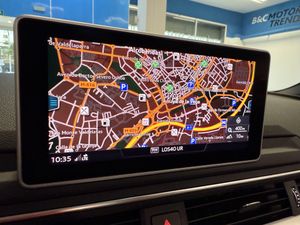 Audi A5 CABRIOLET 2.0 TDI S-LINE S-TRONIC 190CV.  - Foto 16