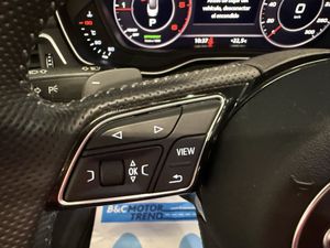 Audi A5 CABRIOLET 2.0 TDI S-LINE S-TRONIC 190CV.  - Foto 35