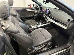 Audi A5 CABRIOLET 2.0 TDI S-LINE S-TRONIC 190CV.  - Foto 10