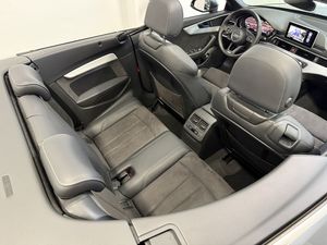 Audi A5 CABRIOLET 2.0 TDI S-LINE S-TRONIC 190CV.  - Foto 8