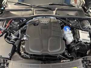 Audi A5 CABRIOLET 2.0 TDI S-LINE S-TRONIC 190CV.  - Foto 45
