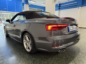 Audi A5 CABRIOLET 2.0 TDI S-LINE S-TRONIC 190CV.  - Foto 19