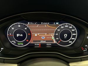 Audi A5 CABRIOLET 2.0 TDI S-LINE S-TRONIC 190CV.  - Foto 25