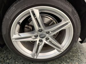 Audi A5 CABRIOLET 2.0 TDI S-LINE S-TRONIC 190CV.  - Foto 41