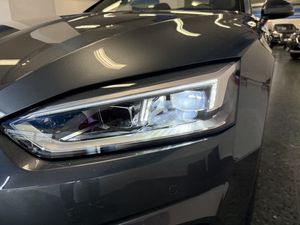 Audi A5 CABRIOLET 2.0 TDI S-LINE S-TRONIC 190CV.  - Foto 43