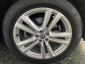Audi Q7 3.0 45 TDI S-LINE QUATTRO TIPTRONIC HYBRID  - Foto 19
