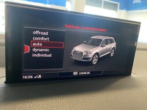Audi Q7 3.0 45 TDI S-LINE QUATTRO TIPTRONIC HYBRID  - Foto 26