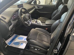 Audi Q7 3.0 45 TDI S-LINE QUATTRO TIPTRONIC HYBRID  - Foto 3