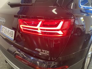 Audi Q7 3.0 45 TDI S-LINE QUATTRO TIPTRONIC HYBRID  - Foto 42