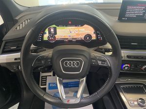 Audi Q7 3.0 45 TDI S-LINE QUATTRO TIPTRONIC HYBRID  - Foto 32
