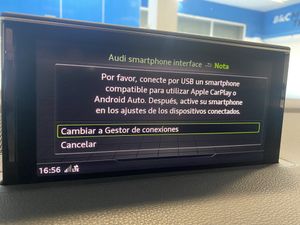 Audi Q7 3.0 45 TDI S-LINE QUATTRO TIPTRONIC HYBRID  - Foto 28