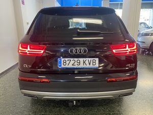Audi Q7 3.0 45 TDI S-LINE QUATTRO TIPTRONIC HYBRID  - Foto 15