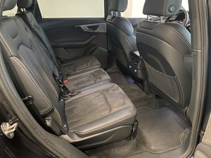 Audi Q7 3.0 45 TDI S-LINE QUATTRO TIPTRONIC HYBRID  - Foto 10