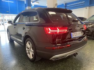 Audi Q7 3.0 45 TDI S-LINE QUATTRO TIPTRONIC HYBRID  - Foto 17